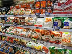 -blt精品超市(高德置地冬广场店)