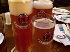 -宝莱纳啤酒花园餐厅PAULANER BRAUHAUS Nanjing(广州路店)