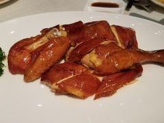 脆皮炸子鸡-御宝轩(益丰·外滩源店)
