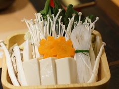 -山葵家·创意料理(宁波来福士店)