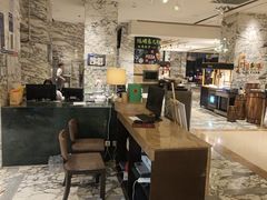 -合肥皇冠假日酒店·菲亚斯特自助餐厅(黄山路店)