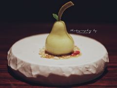 -龙景轩(香港四季酒店)