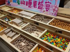 -春天烤肉自助餐厅(南内环店)