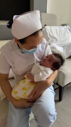 点击看大图 -宝生月子中心(民治店)