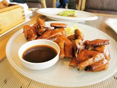 -彩丰楼中餐厅·仁恒洲际酒店