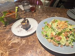-Let'sBURGERplus·非常创意汉堡(三里屯店)