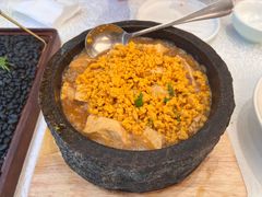 -品海楼·大连海胆锅贴馆(东港店)