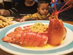 -必点海鲜·鲅鱼水饺(鞍山西道店)