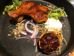 -造精酿餐厅