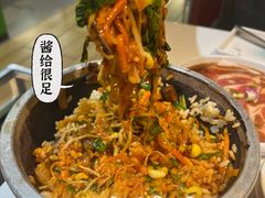 -炙城·韩式烤肉(南京东路店)