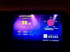 -悦汇商务会所KTV夜总会(松江店)