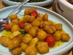 -德胜轩正宗顺德菜(宝安沙井会展中心店)