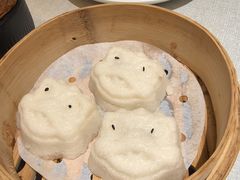 -狮王府淮扬菜(老门东店)