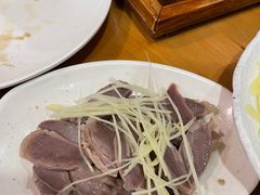 -乡亲鹅肉城(吴江店)