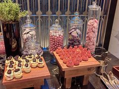 -上海苏宁宝丽嘉酒店·Cafe Bellagio西餐厅