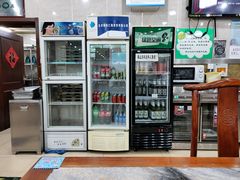 -壹条龙饭庄台基厂店