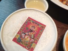 -单家老院·院子里的青岛菜(沙子口店)