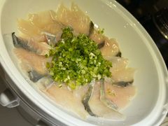 -院里寻菜·精致庭院菜(观沙岭店)