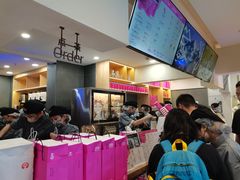 -霸王茶姬(正佳广场店)