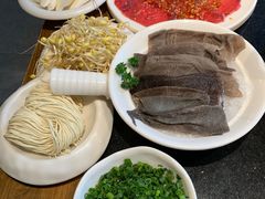 -纸盐河码头火锅(十八梯店)