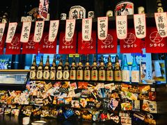 -白石的深夜食堂(万达店)