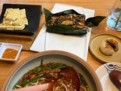 -山茶云南菜(永安里店)
