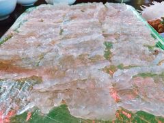 -官塘锋记鱼生·生腌·砂锅粥(牌坊街店)