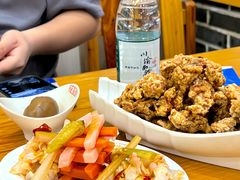 -余丞记川渝面馆(云峰店)