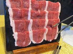 -东来顺饭庄(金泉广场店)