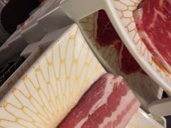 -AJIYA·池袋日式烧肉自助(天津万象城店)