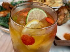 -农畉LONFOOD(福田星河COCOPark店)