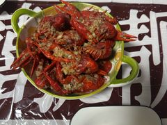 极品油焖大虾-靓靓蒸虾·头牌蒸虾(雪松路总店)