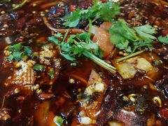 -汉·鲜味人知(陈家营店)