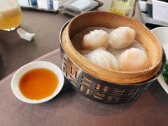 -三利音·东方司宴(外滩店)
