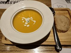 -原石牛扒·约会餐厅(龙城万科里店)