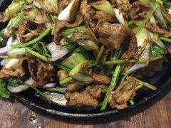 -百花食府(渔阳南路店)