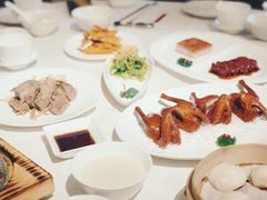 -利苑酒家(华熙国际店)