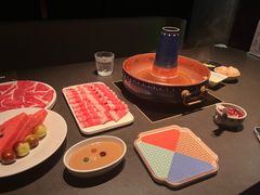 -东来顺·非遗火锅(赛格国际购物中心店)