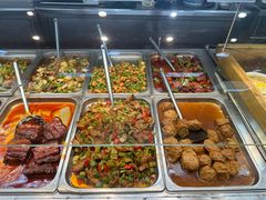 -来必堡(娄山关路店)