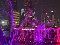 -秋水广场