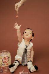 -韵纪亲子儿童摄影·孕妈照