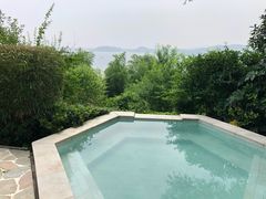 -天目湖涵田半山温泉
