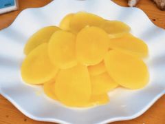 黄萝卜-新疆狼爷烤肉(宋庄店)