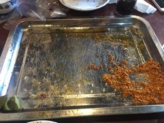 -玫瑰红烤羊排(北新桥三条店)