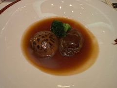 -天龙轩(香港丽思卡尔顿酒店)