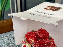 -卷心卷意·轻甜蛋糕(新光天地店)