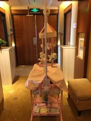 -琅悦月子会所(香格里拉旗舰店)