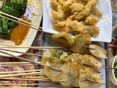 -探唐烧烤(棠东店)