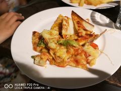 -Geneva日内瓦餐厅(西郊宝成花苑店)