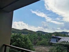 -宁波九龙湖开元度假村